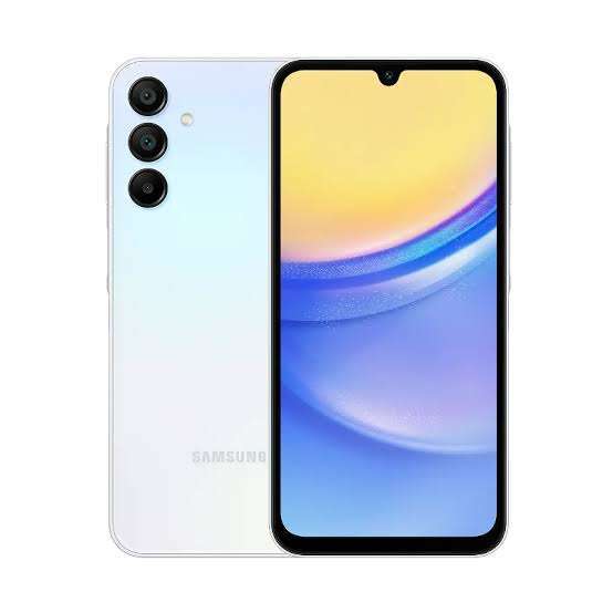 Samsung Galaxy A15 5G Price in Kenya - LinkPhones Center